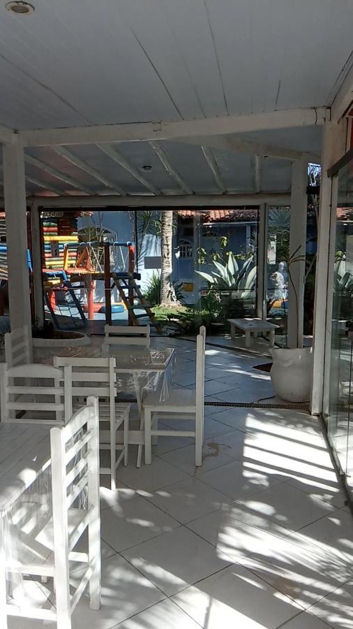 Le Mirage Ferradurinha And Geriba Búzios エクステリア 写真